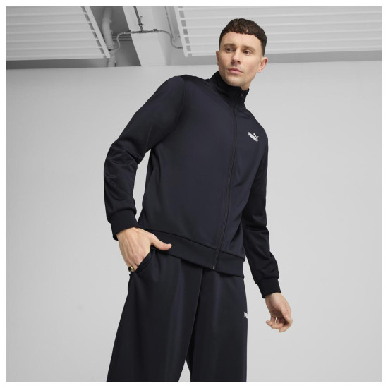 Puma Ανδρικές φόρμες σετ Essentials Poly Suit Puma Ανδρικές φόρμες σετ Essentials Poly Suit